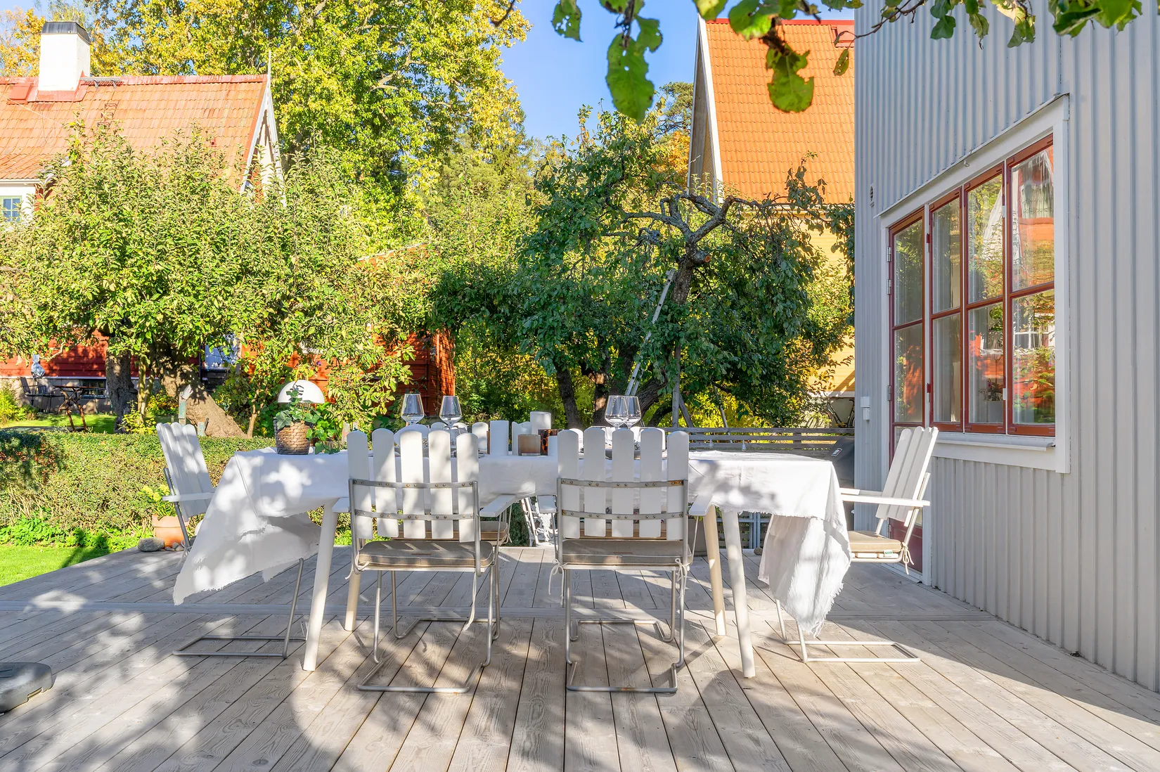Villa, Plantskolevägen 41, Gamla Enskede, Stockholm