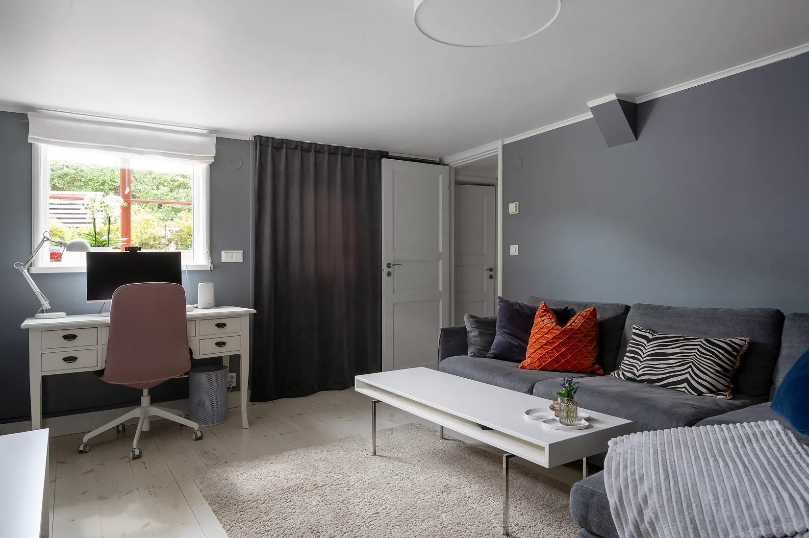 Villa, Plantskolevägen 41, Gamla Enskede, Stockholm