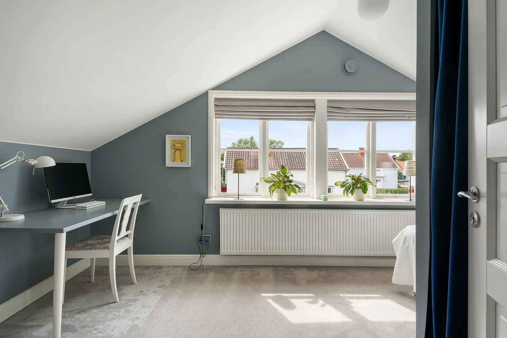 Villa, Plantskolevägen 41, Gamla Enskede, Stockholm