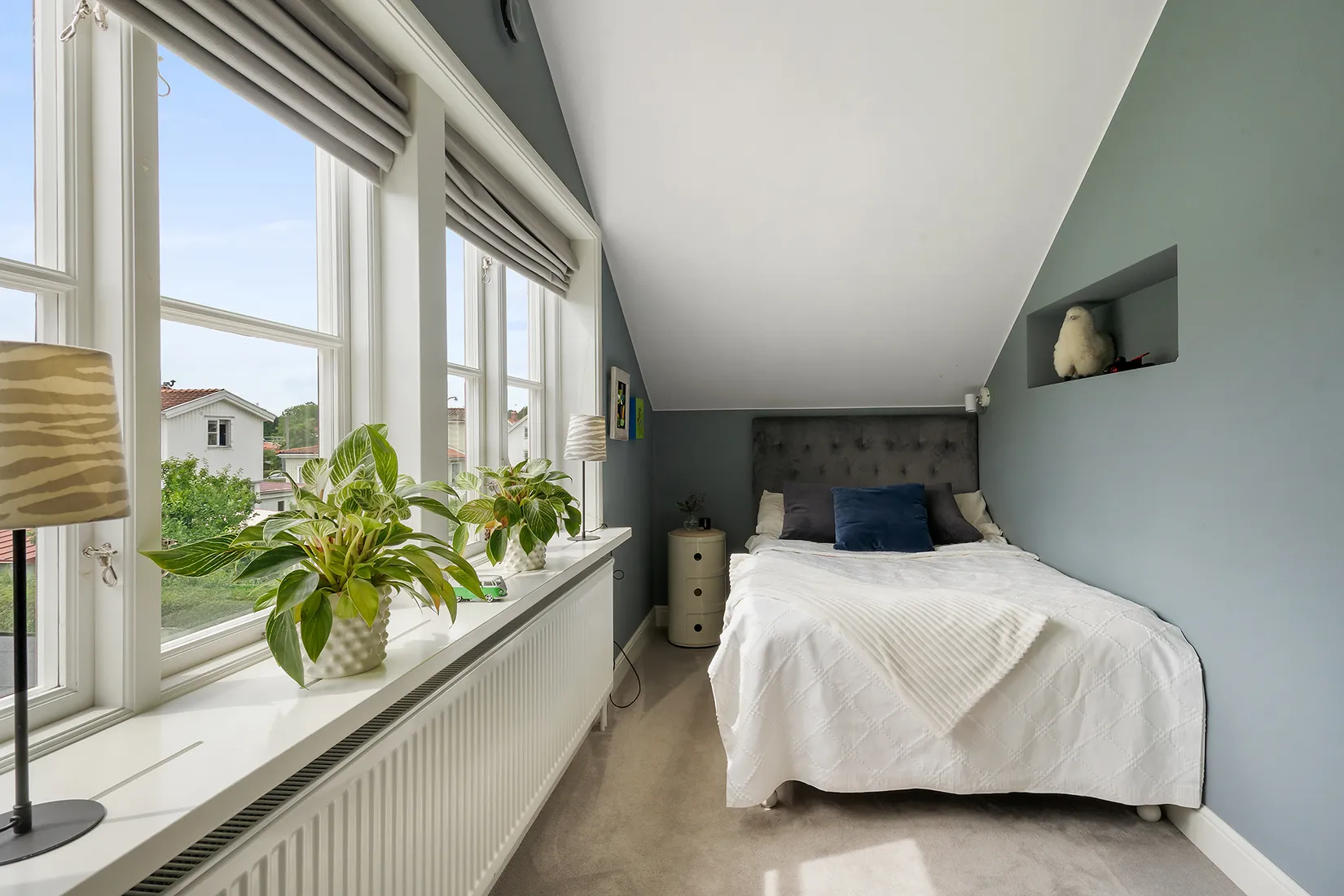 Villa, Plantskolevägen 41, Gamla Enskede, Stockholm
