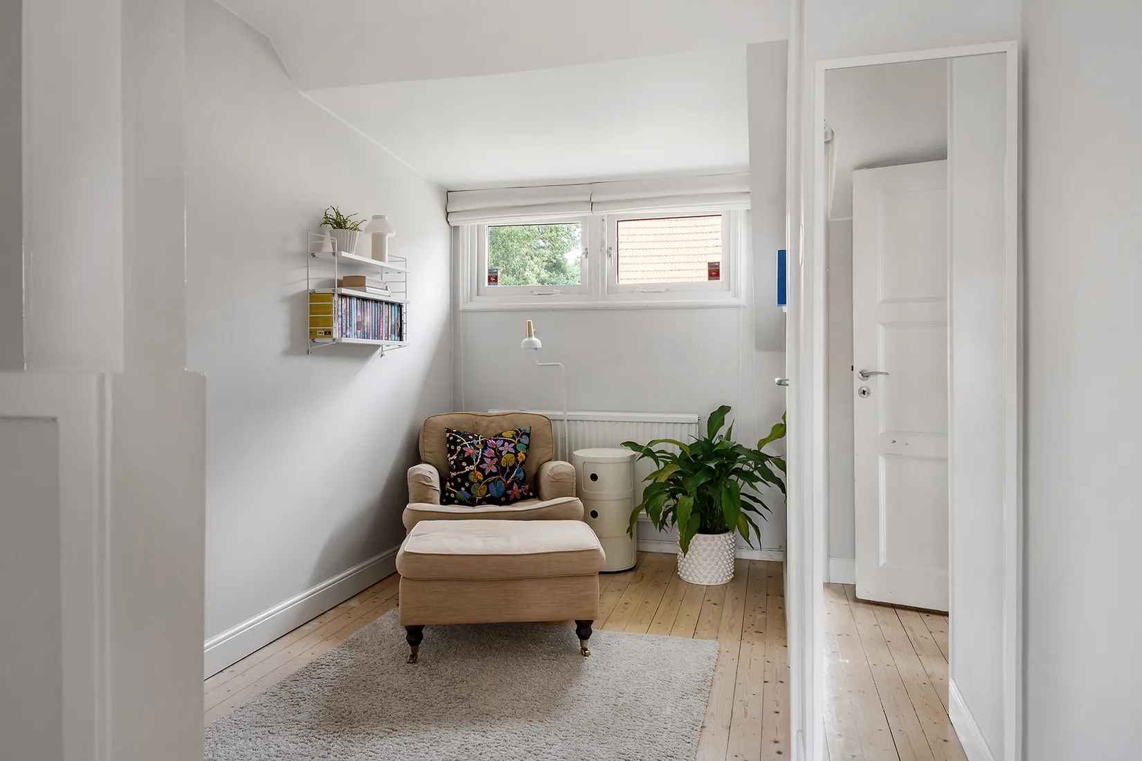 Villa, Plantskolevägen 41, Gamla Enskede, Stockholm