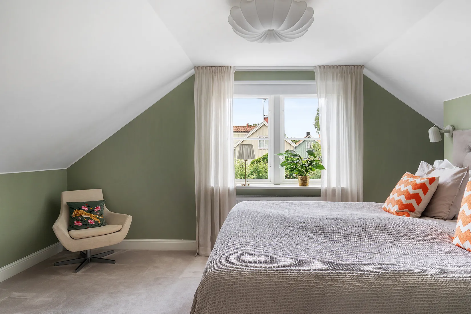 Villa, Plantskolevägen 41, Gamla Enskede, Stockholm