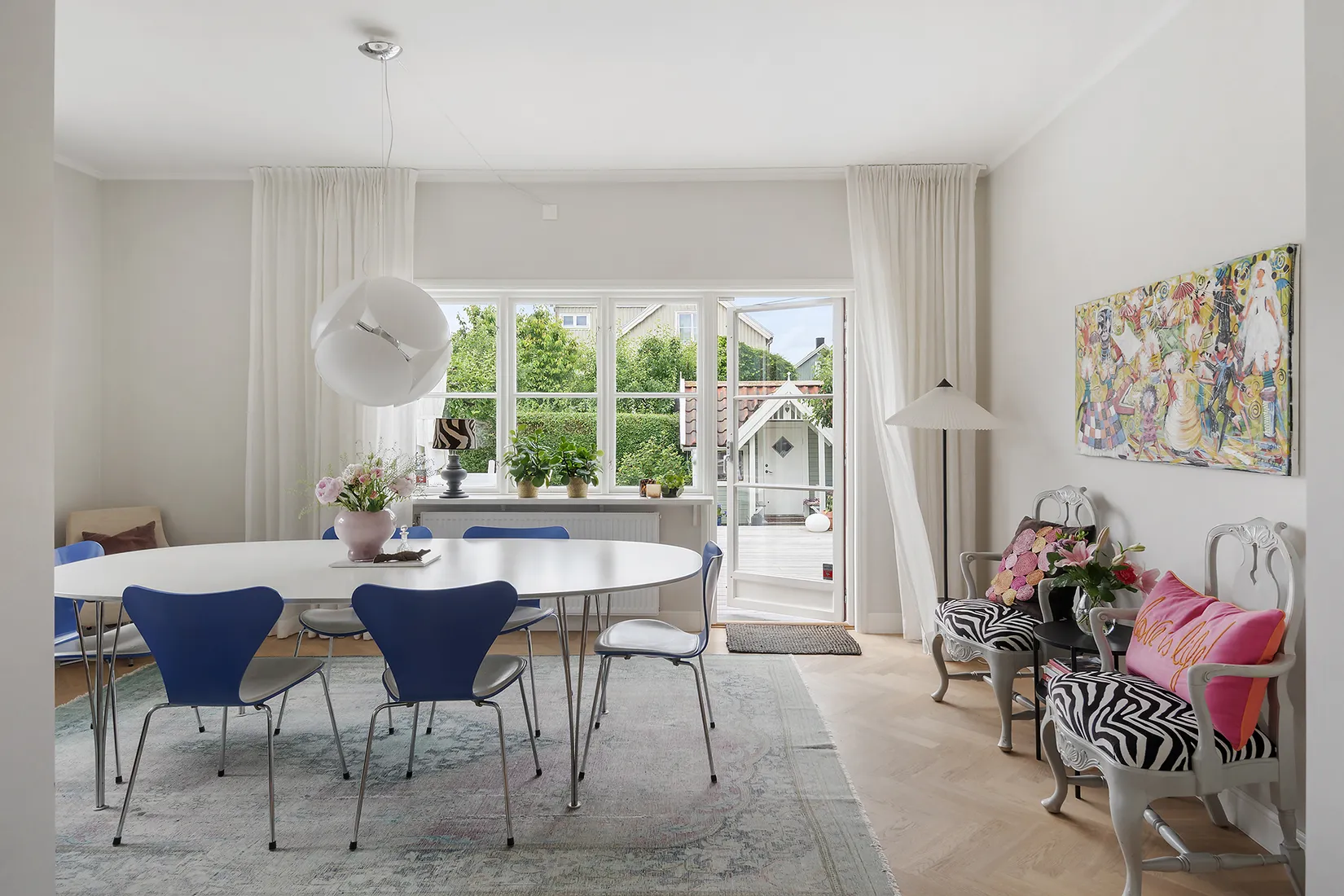 Villa, Plantskolevägen 41, Gamla Enskede, Stockholm