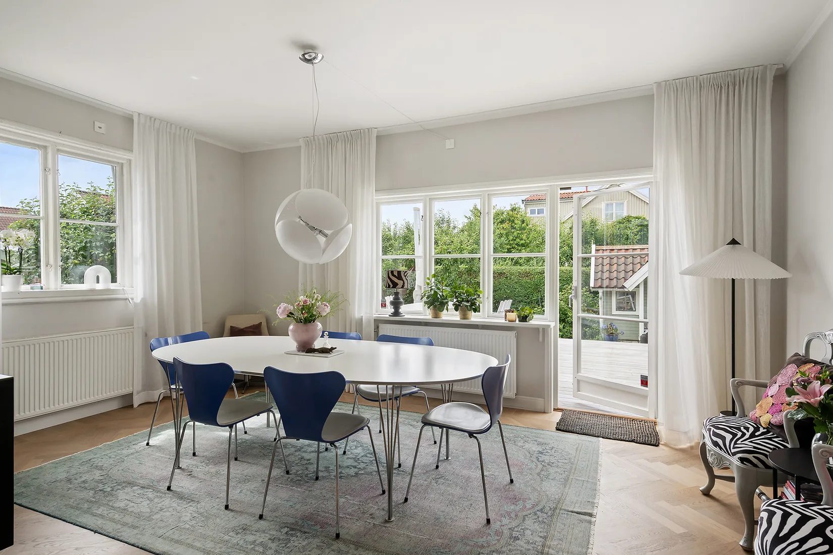 Villa, Plantskolevägen 41, Gamla Enskede, Stockholm
