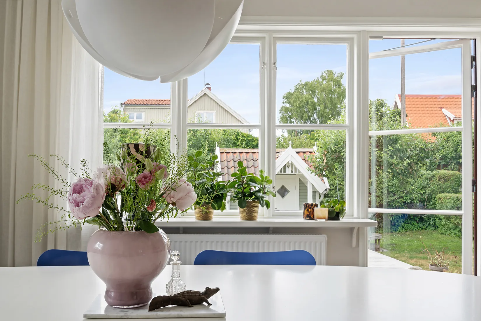 Villa, Plantskolevägen 41, Gamla Enskede, Stockholm