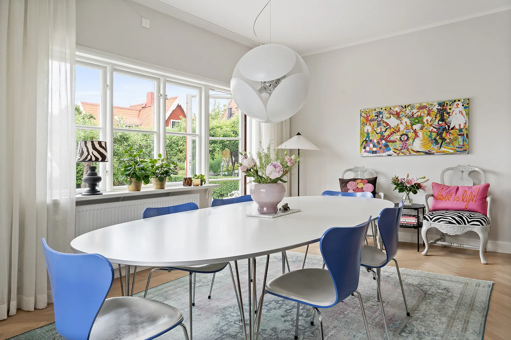 Villa, Plantskolevägen 41, Gamla Enskede, Stockholm