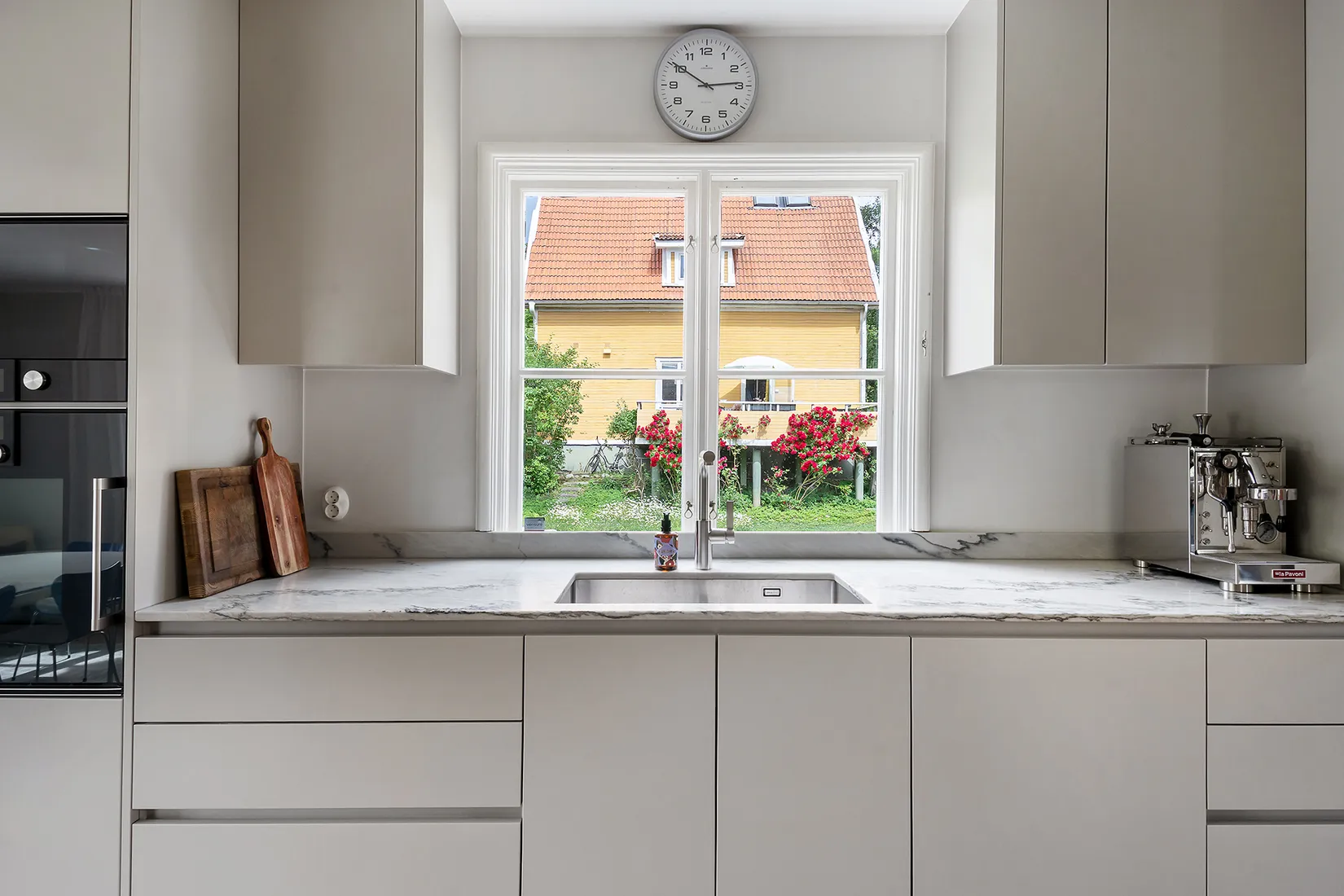Villa, Plantskolevägen 41, Gamla Enskede, Stockholm