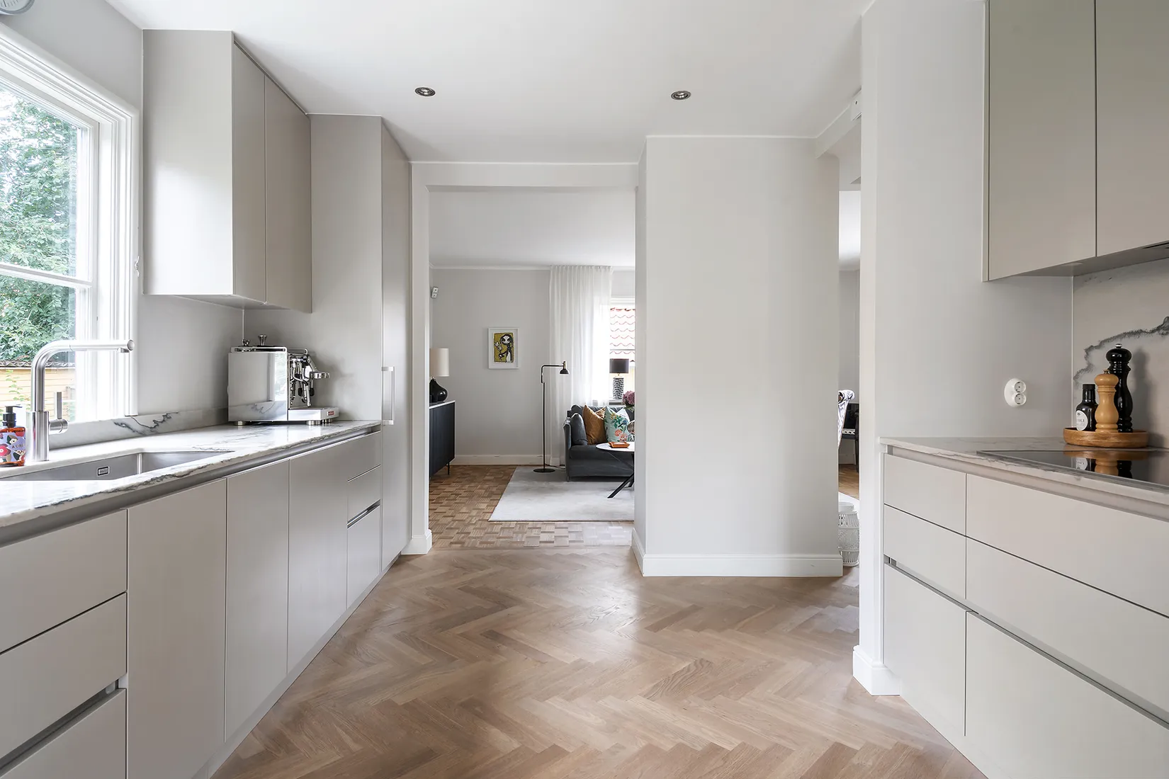 Villa, Plantskolevägen 41, Gamla Enskede, Stockholm