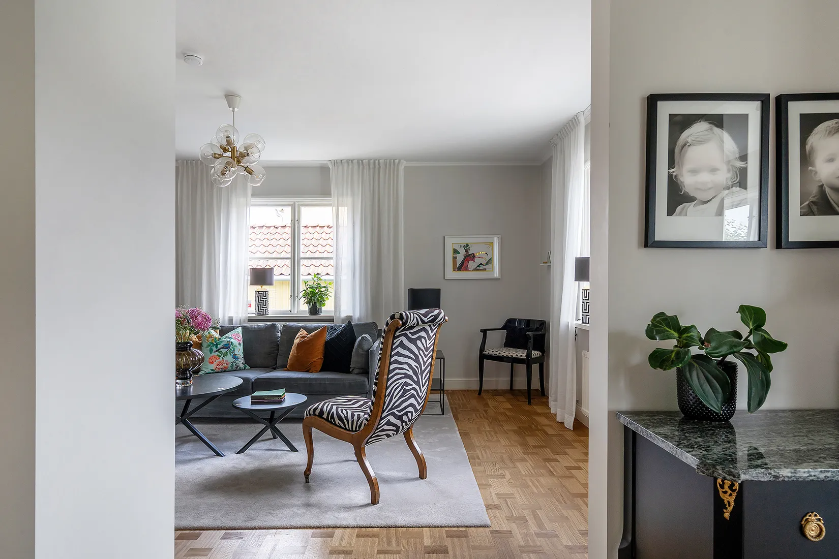 Villa, Plantskolevägen 41, Gamla Enskede, Stockholm