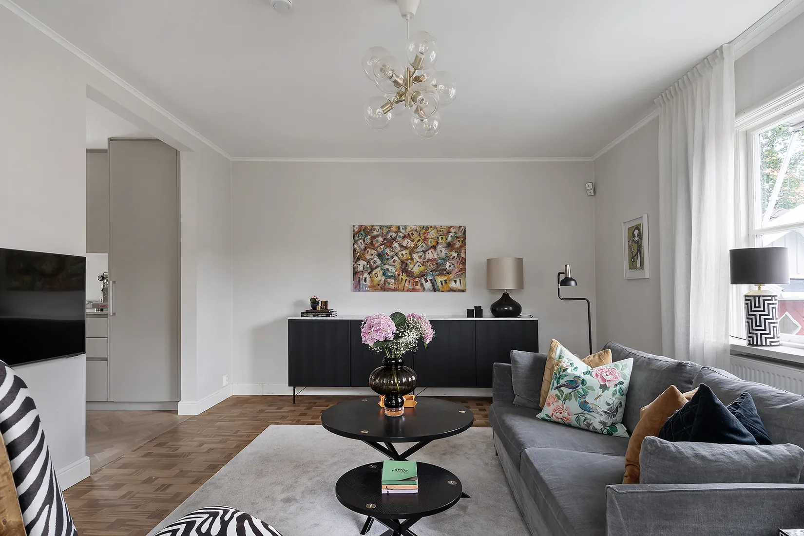 Villa, Plantskolevägen 41, Gamla Enskede, Stockholm