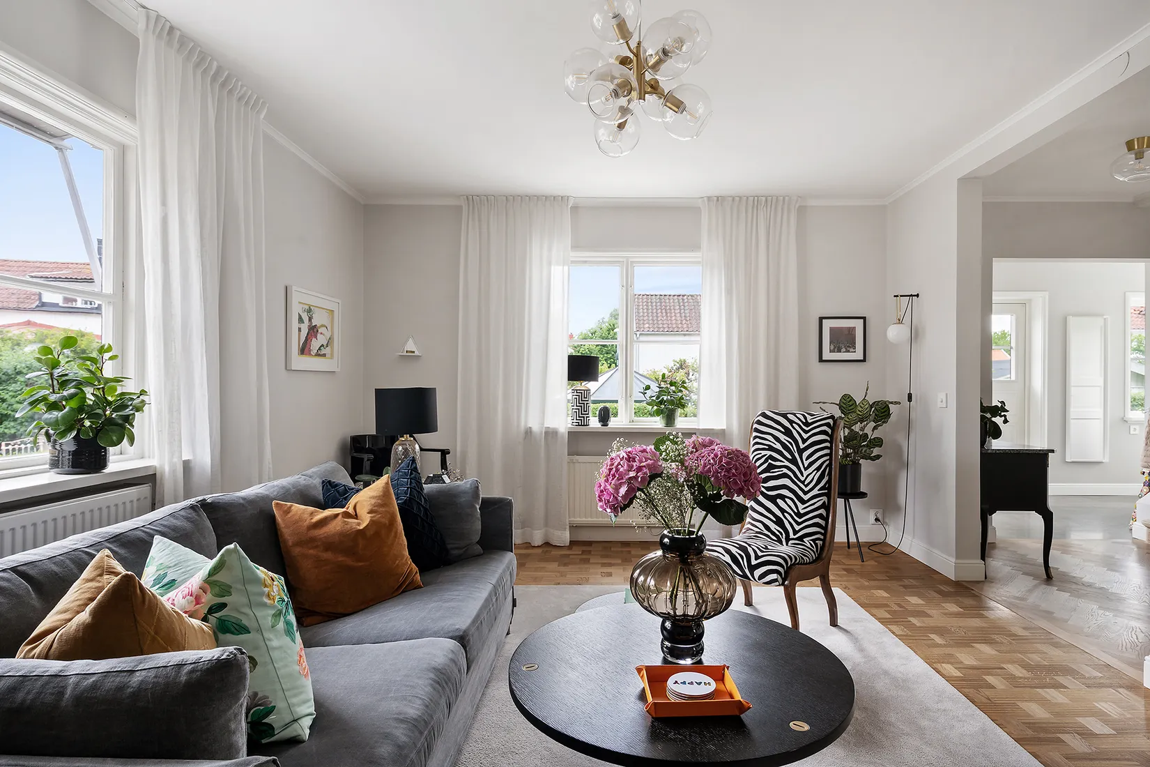 Villa, Plantskolevägen 41, Gamla Enskede, Stockholm