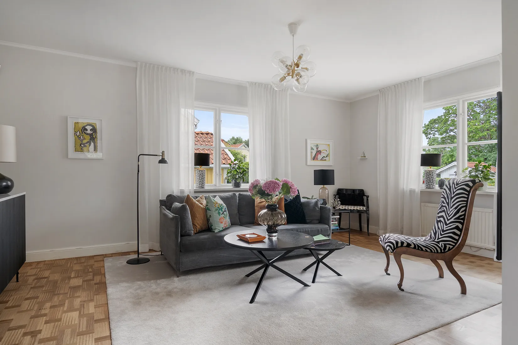 Villa, Plantskolevägen 41, Gamla Enskede, Stockholm