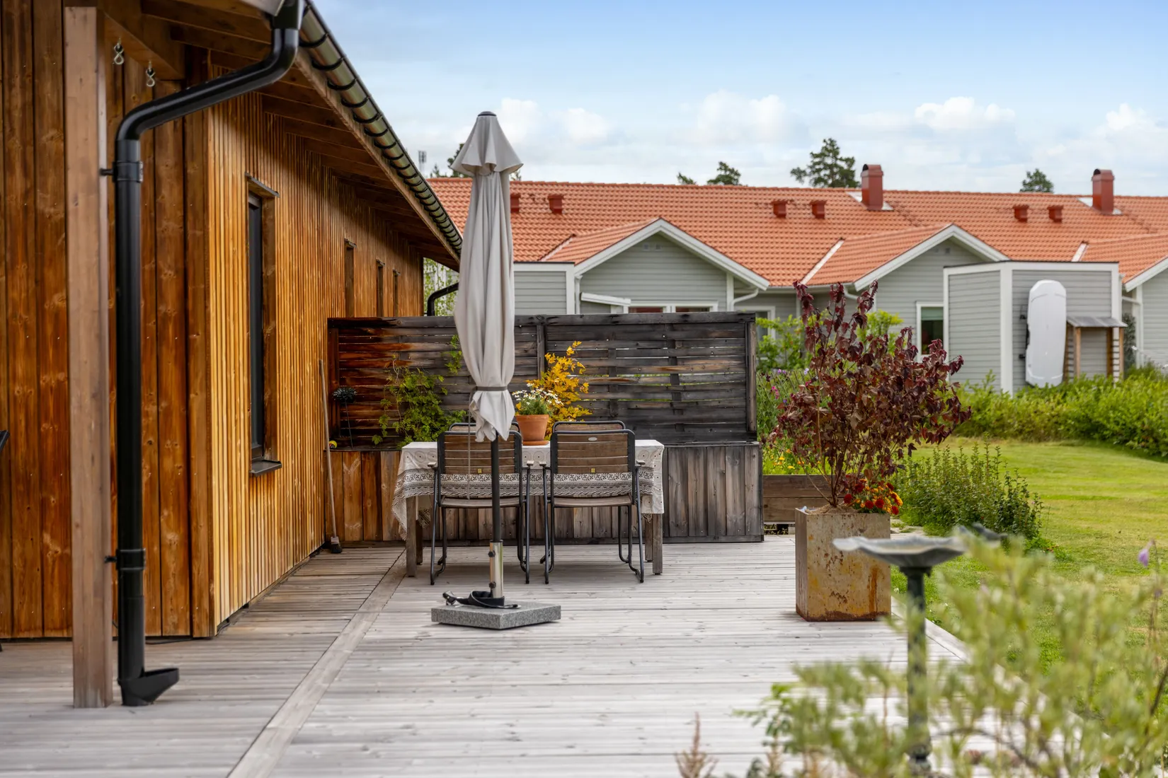 Villa, Dr Seldingers väg 3, Noret, Mora