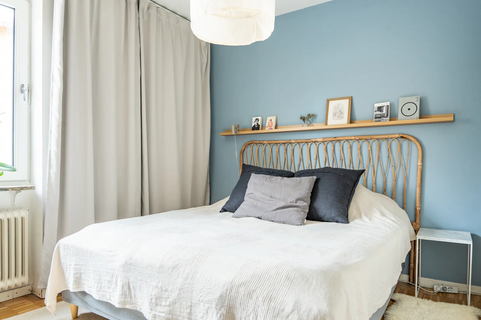 Bostadsrätt, Kronborgsvägen 18B, Pildammarna, Malmö
