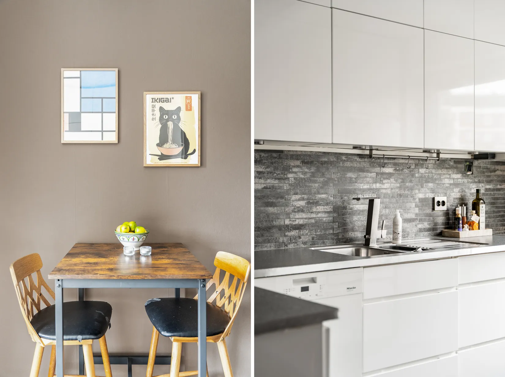 Bostadsrätt, Kronborgsvägen 18B, Pildammarna, Malmö
