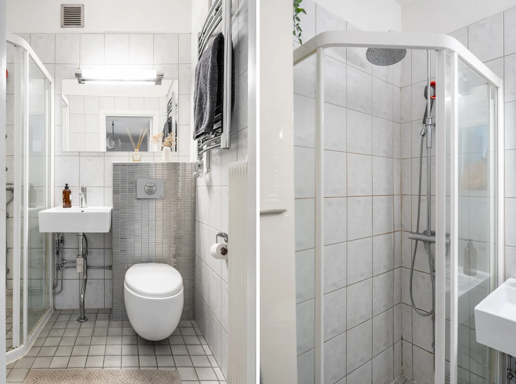 Bostadsrätt, Kronborgsvägen 18B, Pildammarna, Malmö