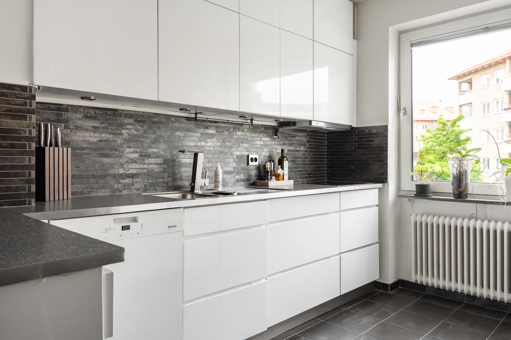 Bostadsrätt, Kronborgsvägen 18B, Pildammarna, Malmö