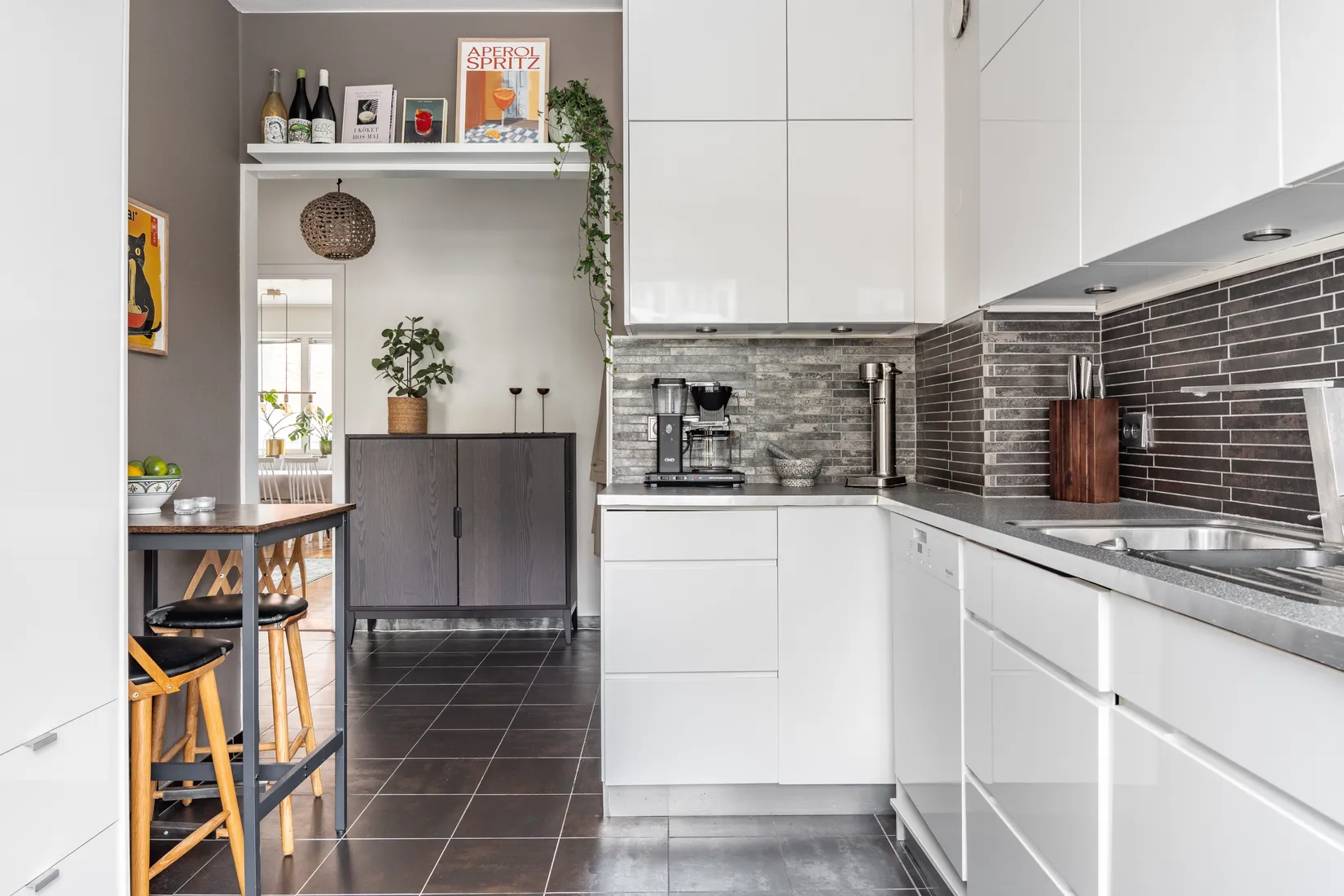 Bostadsrätt, Kronborgsvägen 18B, Pildammarna, Malmö