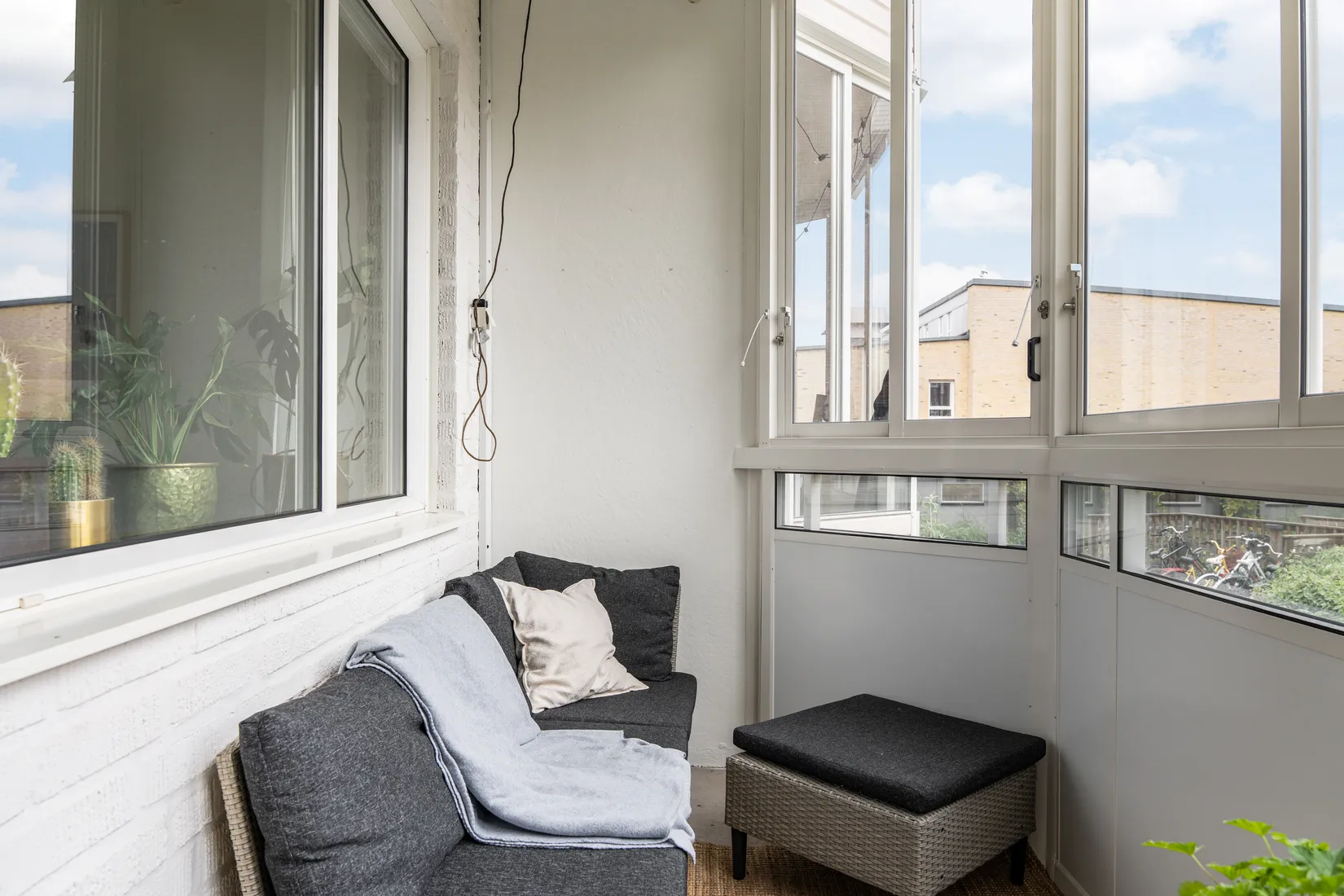Bostadsrätt, Kronborgsvägen 18B, Pildammarna, Malmö