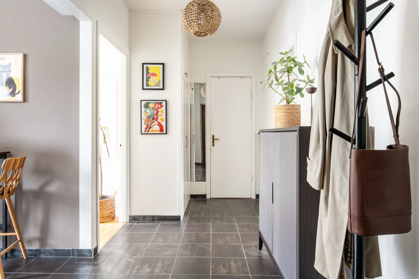Bostadsrätt, Kronborgsvägen 18B, Pildammarna, Malmö
