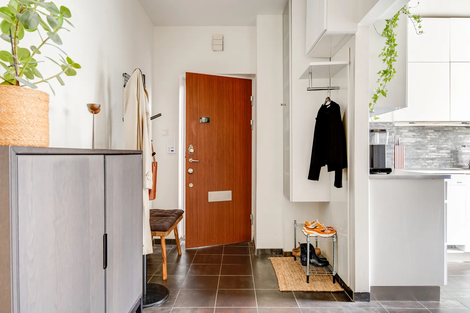 Bostadsrätt, Kronborgsvägen 18B, Pildammarna, Malmö