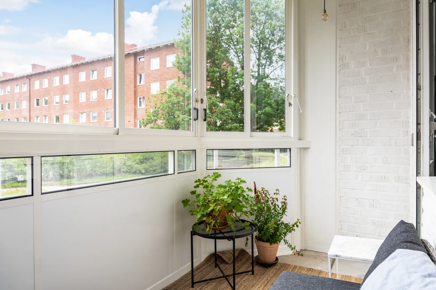 Bostadsrätt, Kronborgsvägen 18B, Pildammarna, Malmö