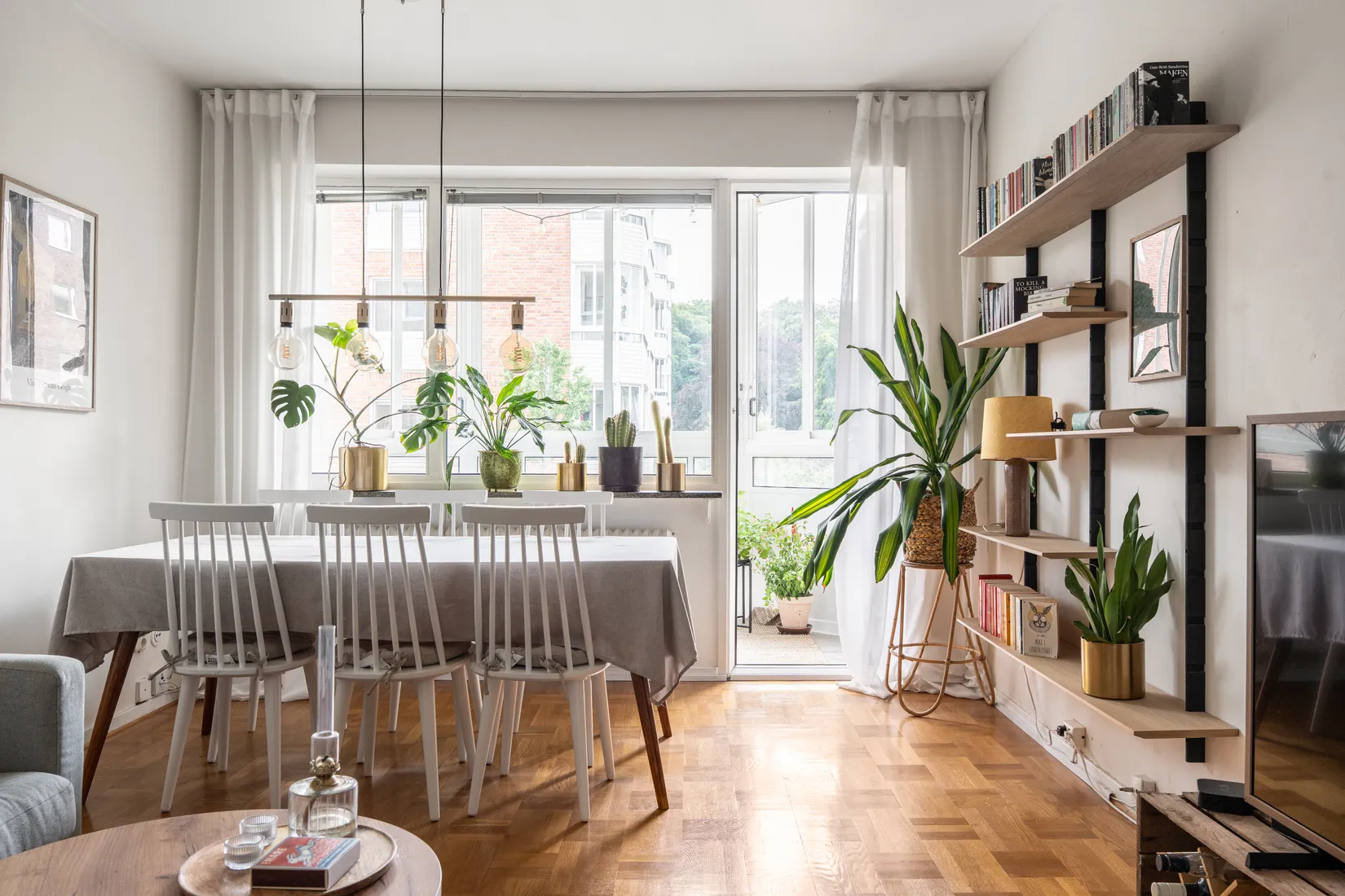 Bostadsrätt, Kronborgsvägen 18B, Pildammarna, Malmö