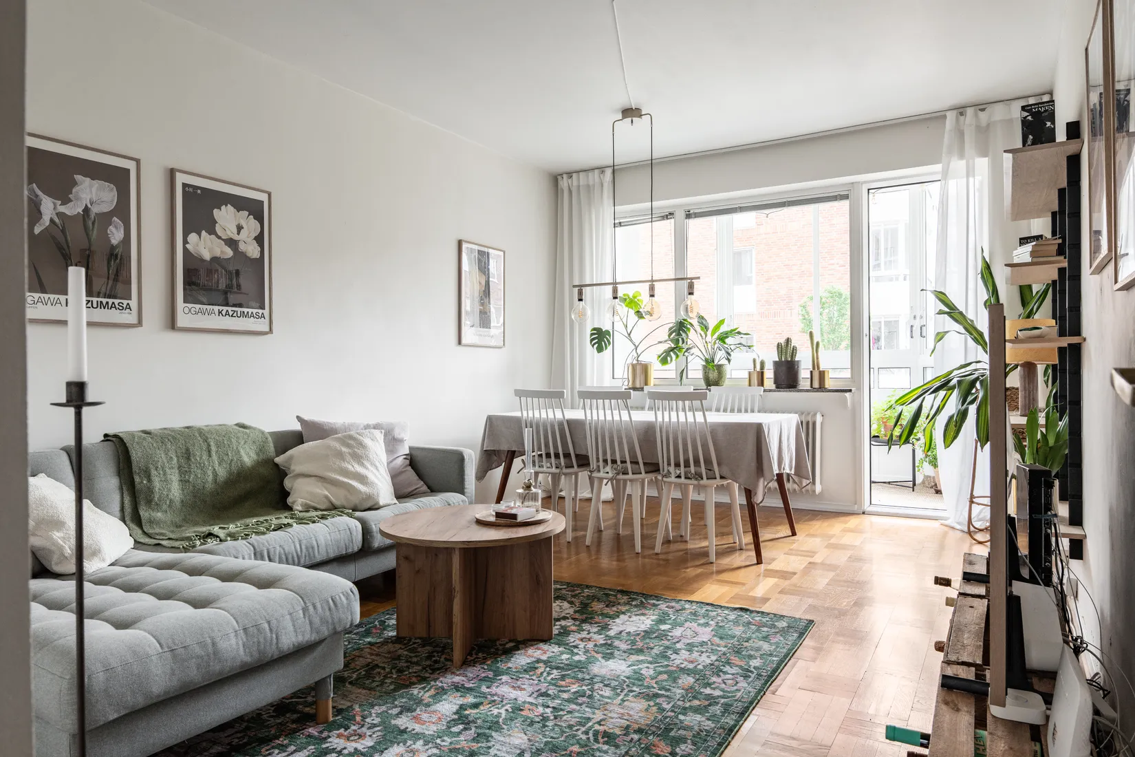 Bostadsrätt, Kronborgsvägen 18B, Pildammarna, Malmö