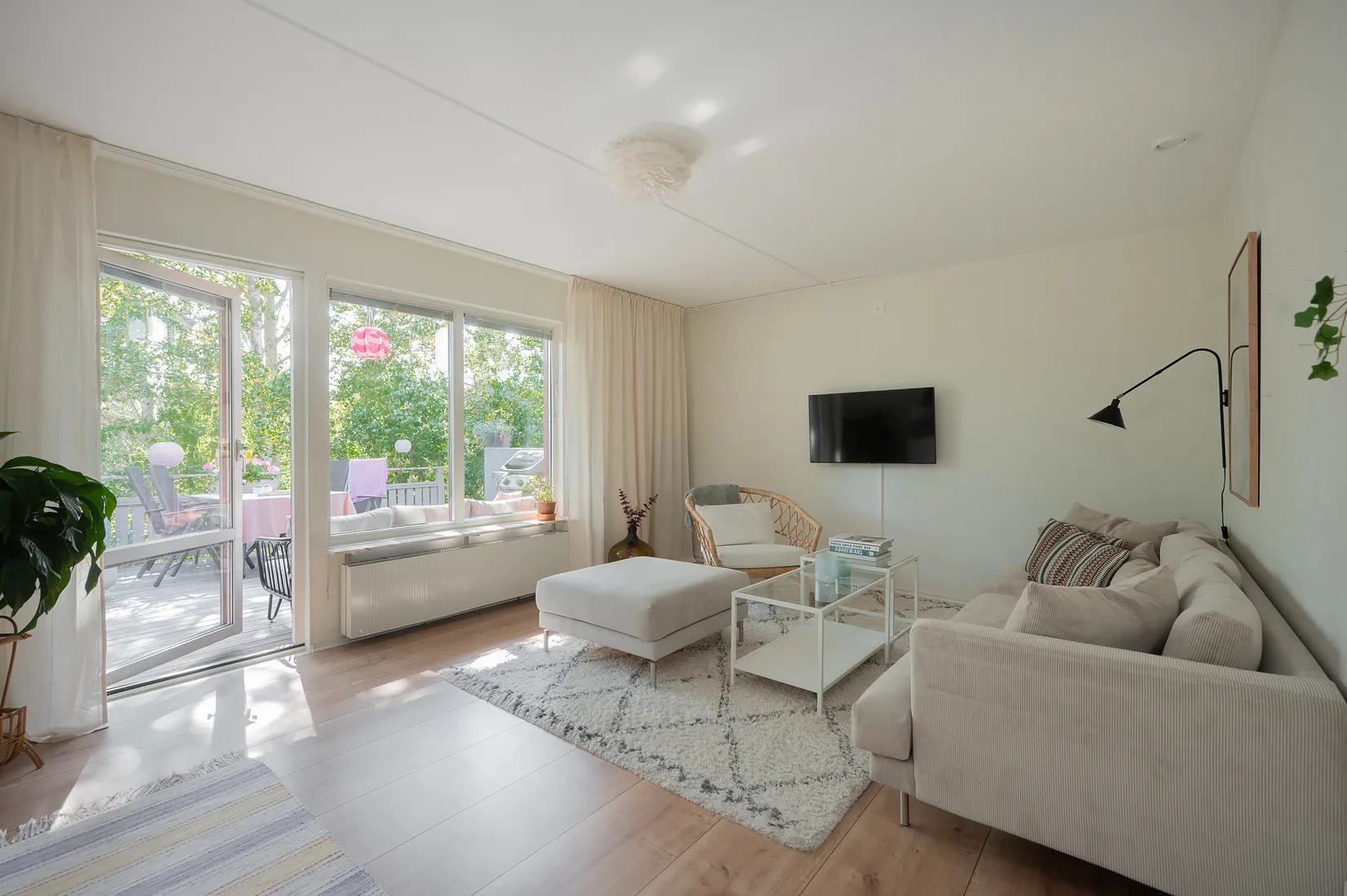 Radhus, Bergakungsvägen 30, Utsälje, Huddinge