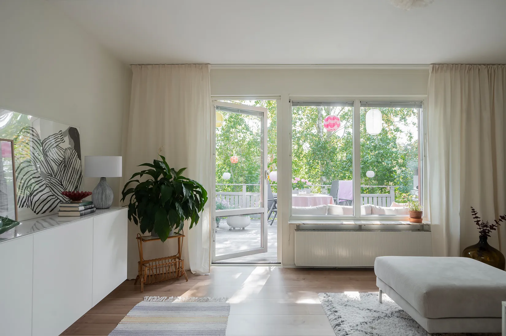 Radhus, Bergakungsvägen 30, Utsälje, Huddinge