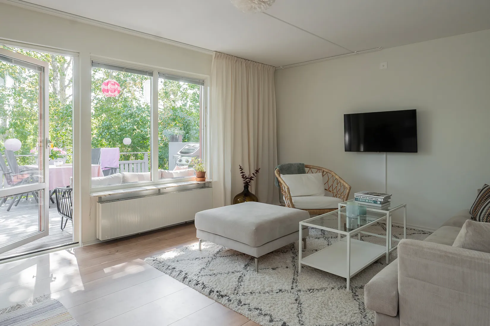 Radhus, Bergakungsvägen 30, Utsälje, Huddinge