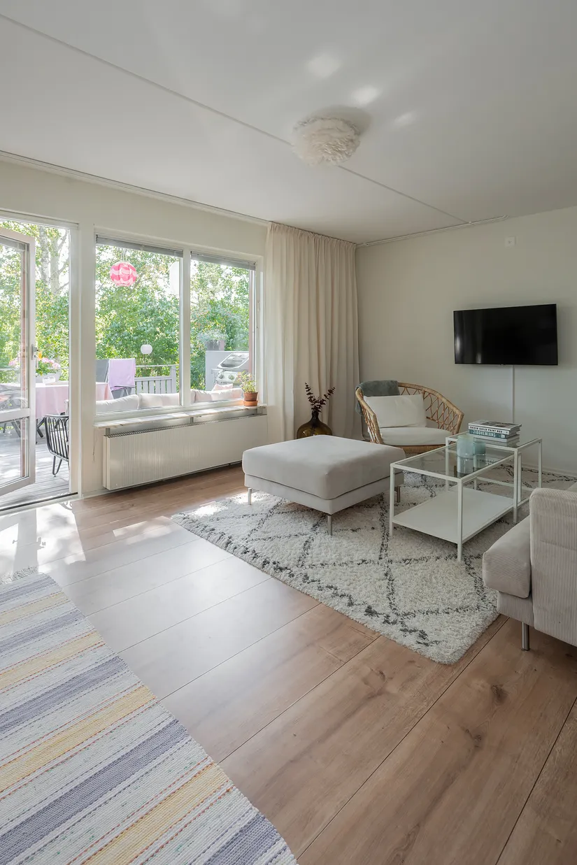 Radhus, Bergakungsvägen 30, Utsälje, Huddinge