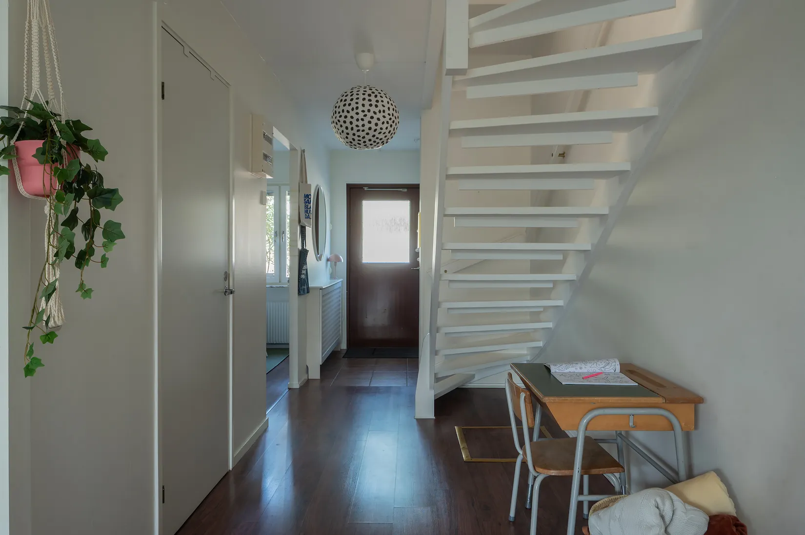 Radhus, Bergakungsvägen 30, Utsälje, Huddinge