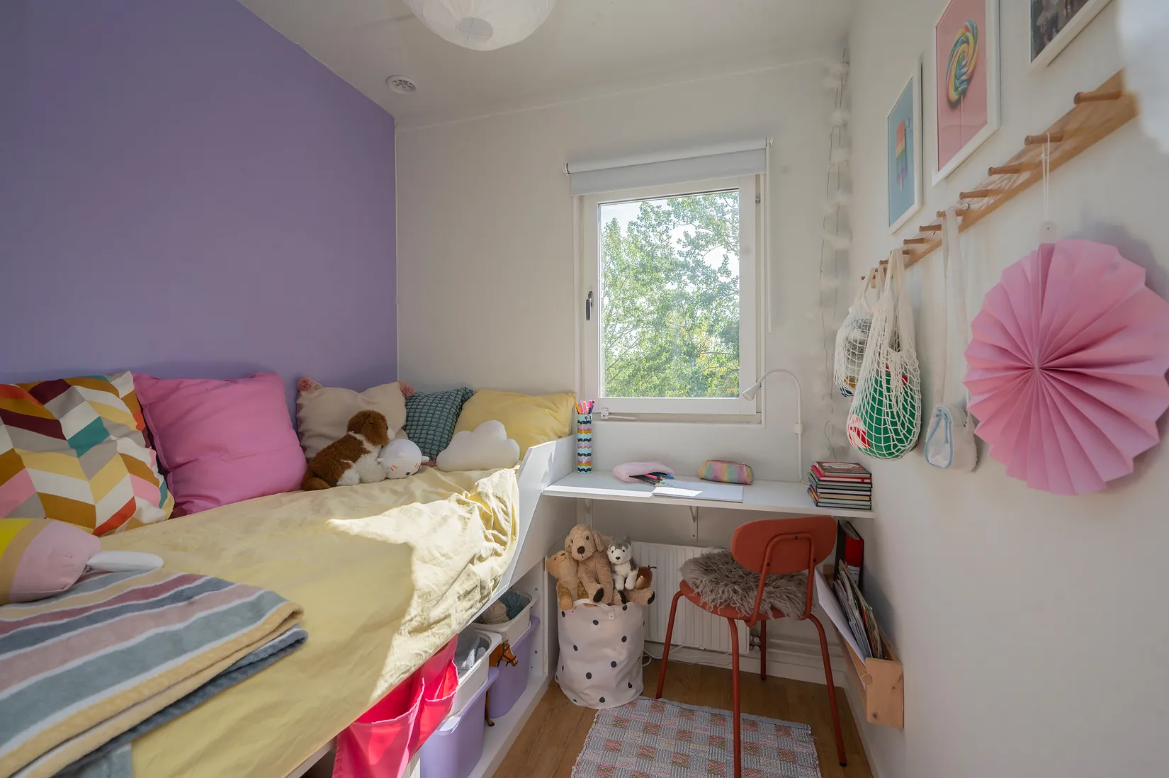 Radhus, Bergakungsvägen 30, Utsälje, Huddinge