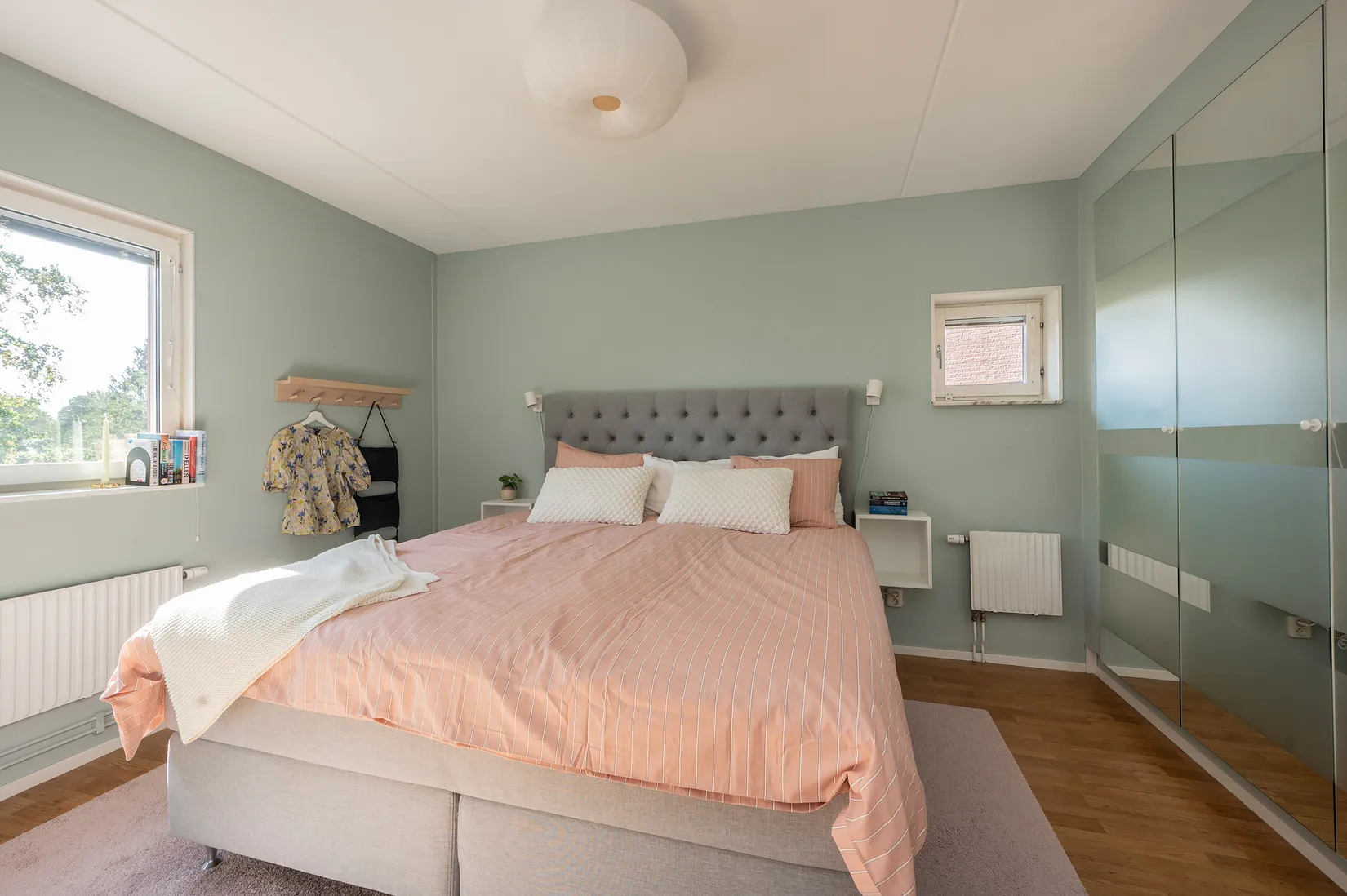 Radhus, Bergakungsvägen 30, Utsälje, Huddinge
