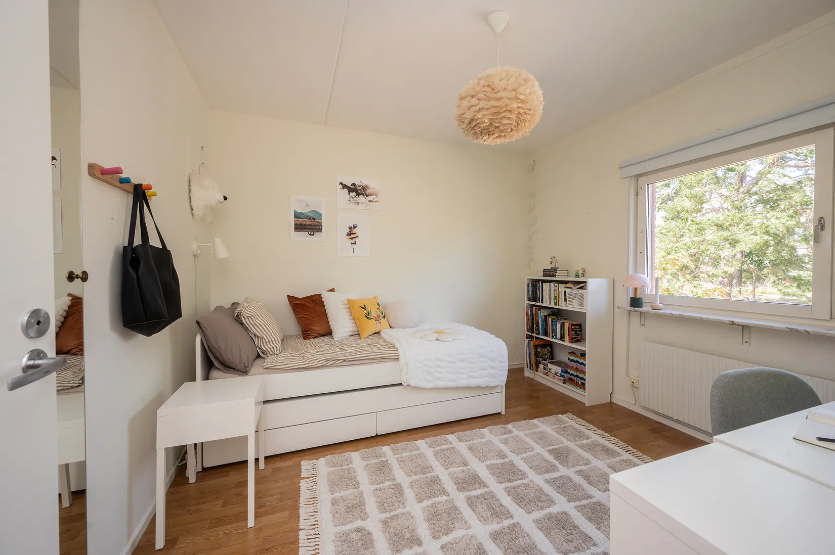 Radhus, Bergakungsvägen 30, Utsälje, Huddinge