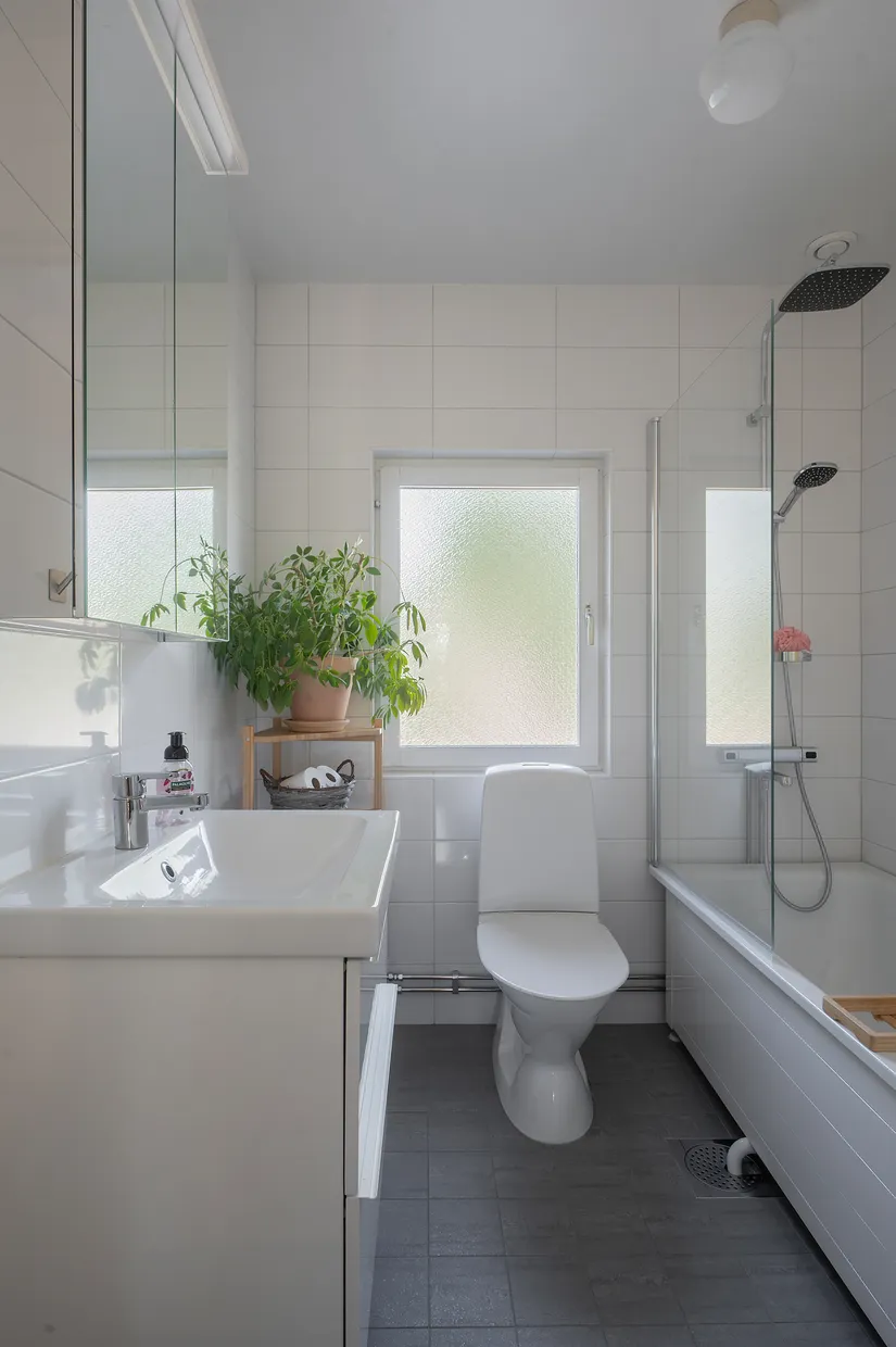 Radhus, Bergakungsvägen 30, Utsälje, Huddinge