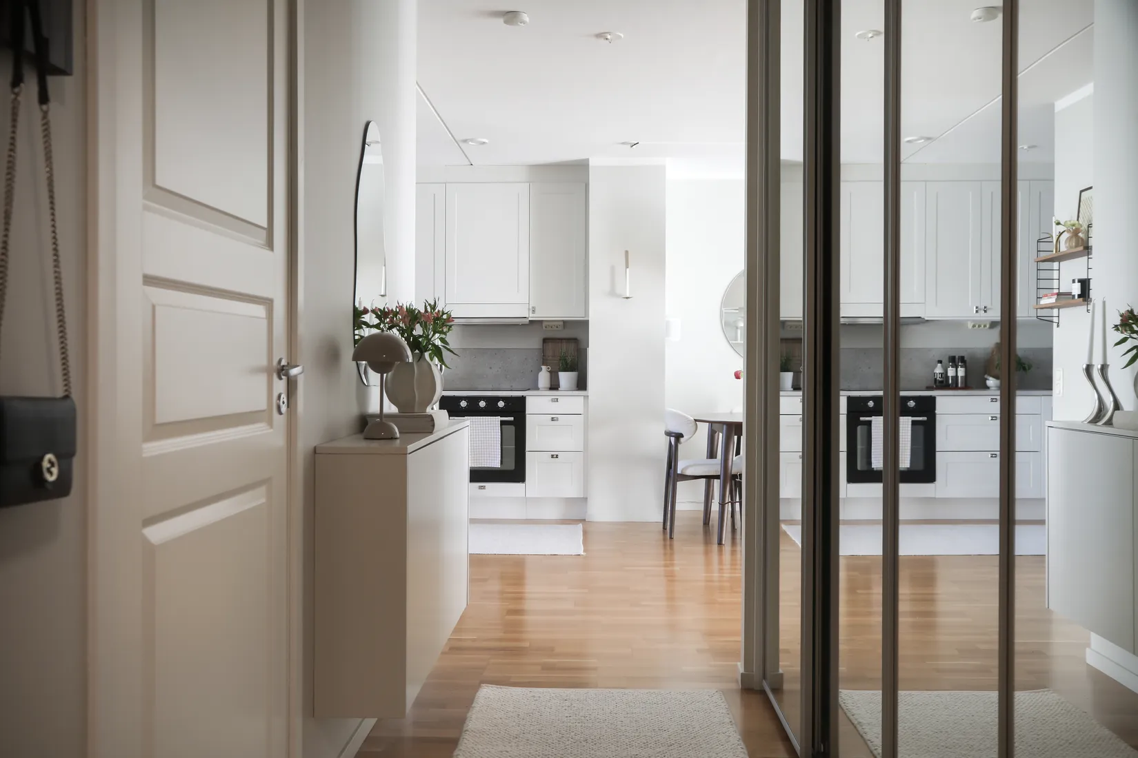 Bostadsrätt, Astris Gata 96, Eriksberg, Göteborg