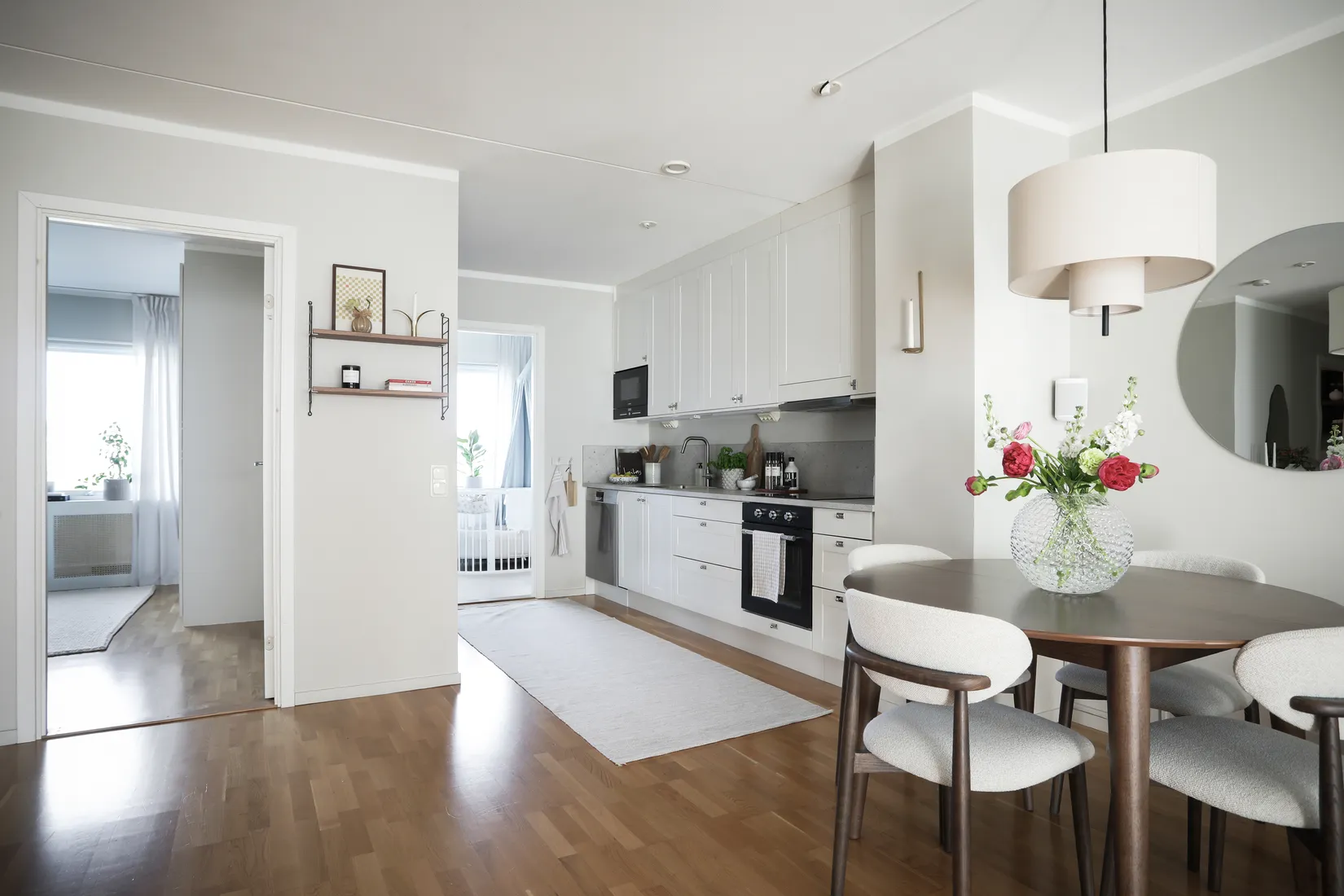 Bostadsrätt, Astris Gata 96, Eriksberg, Göteborg