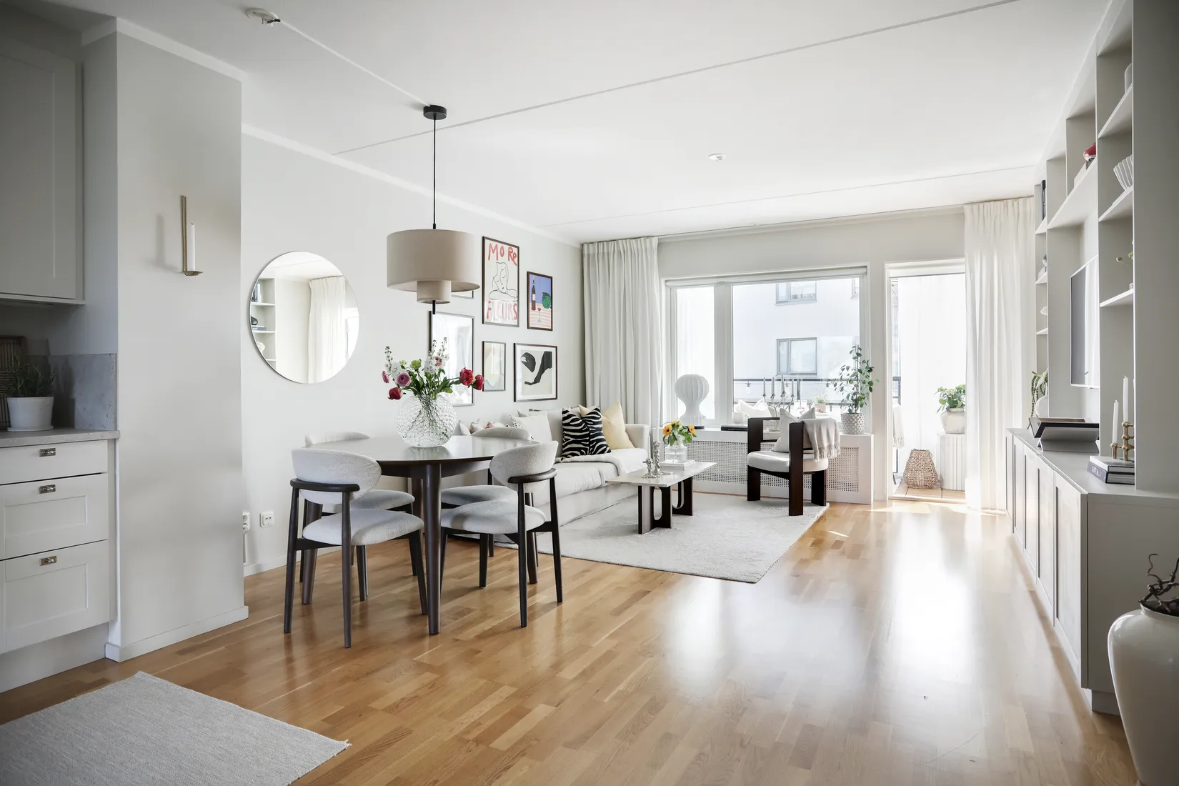 Bostadsrätt, Astris Gata 96, Eriksberg, Göteborg