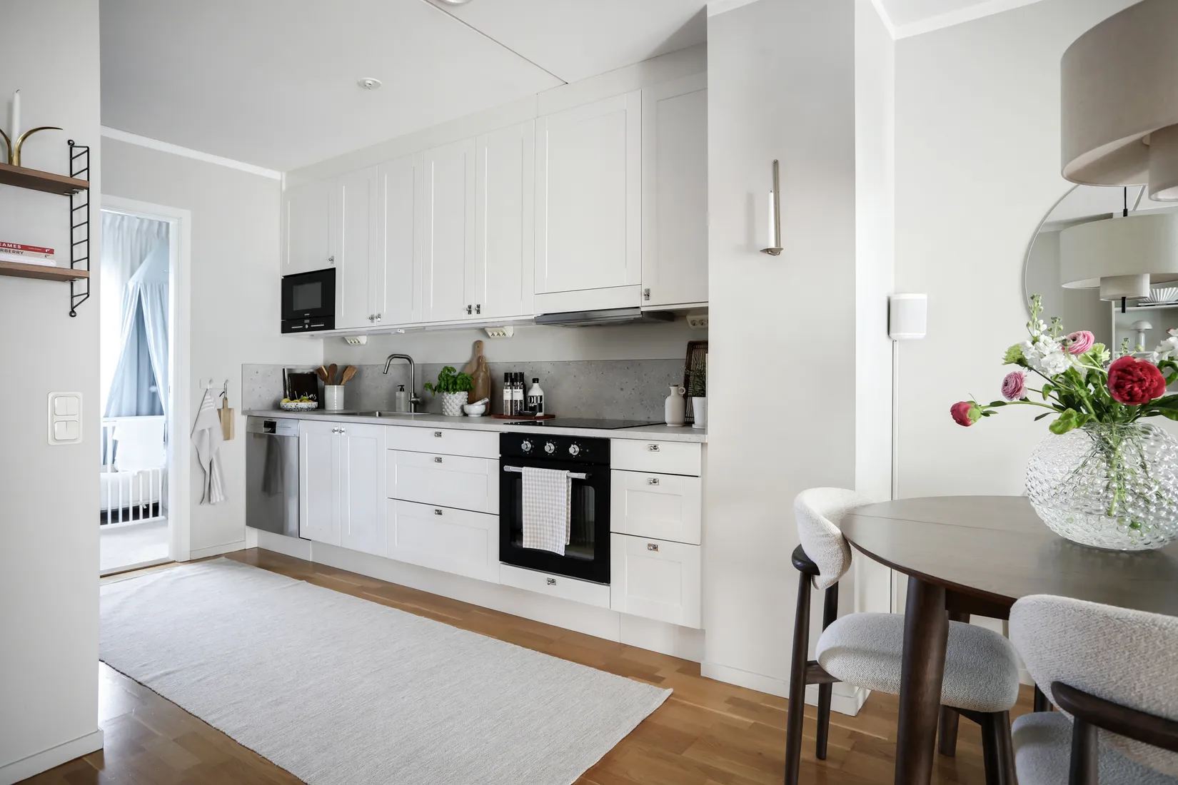Bostadsrätt, Astris Gata 96, Eriksberg, Göteborg