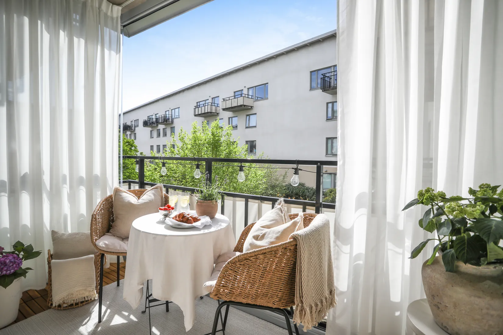Bostadsrätt, Astris Gata 96, Eriksberg, Göteborg