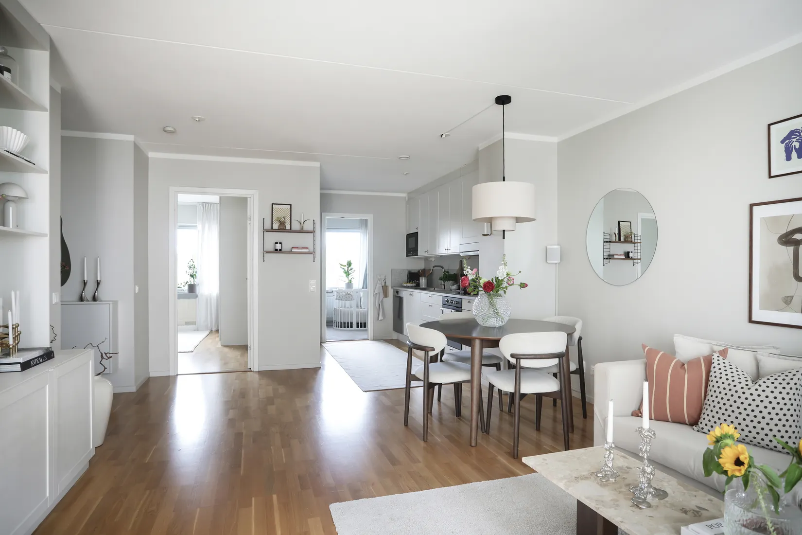 Bostadsrätt, Astris Gata 96, Eriksberg, Göteborg