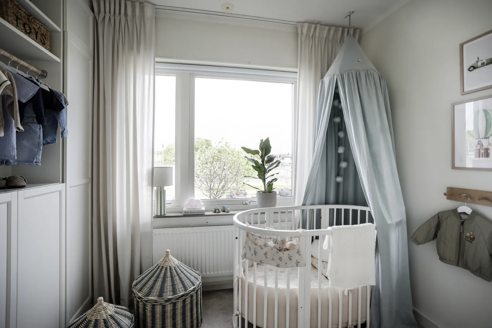 Bostadsrätt, Astris Gata 96, Eriksberg, Göteborg
