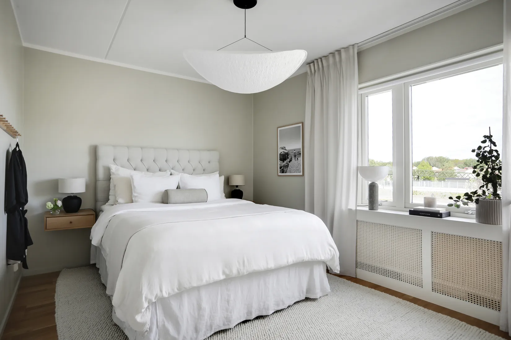 Bostadsrätt, Astris Gata 96, Eriksberg, Göteborg