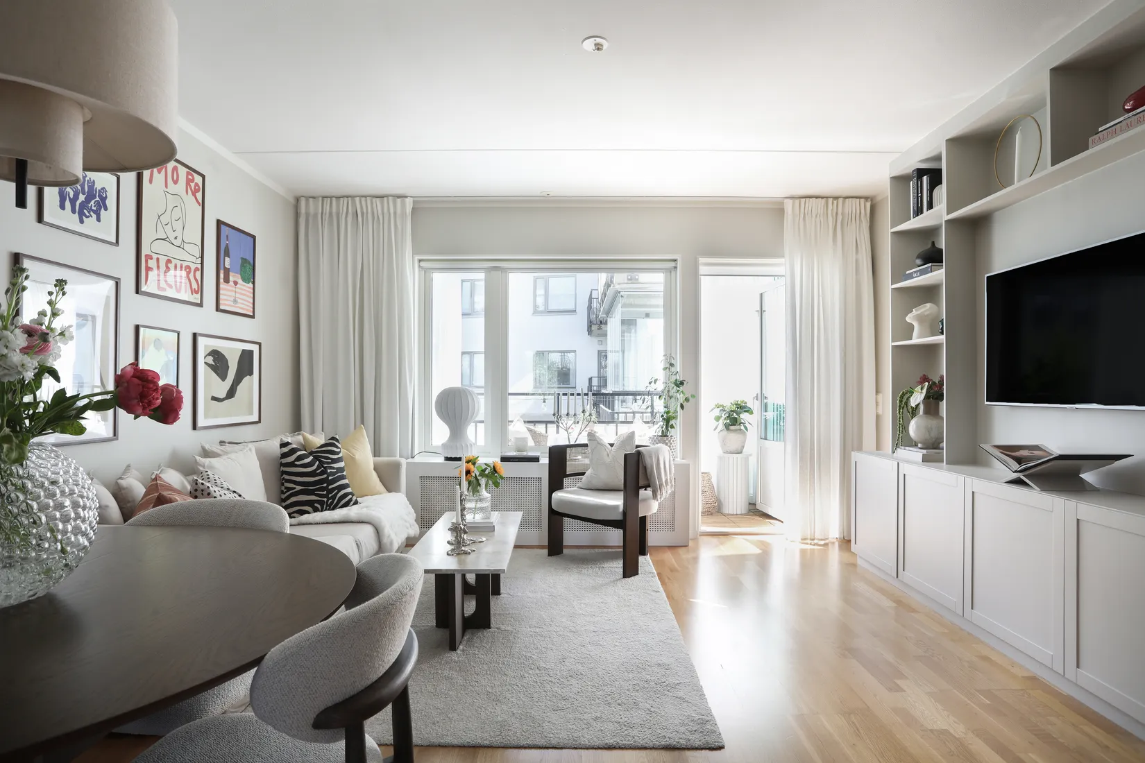 Bostadsrätt, Astris Gata 96, Eriksberg, Göteborg