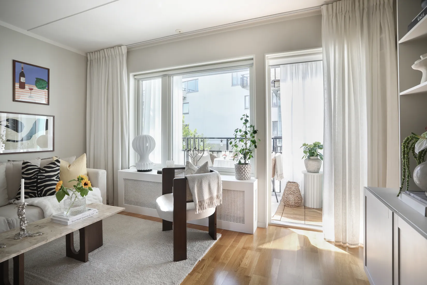 Bostadsrätt, Astris Gata 96, Eriksberg, Göteborg