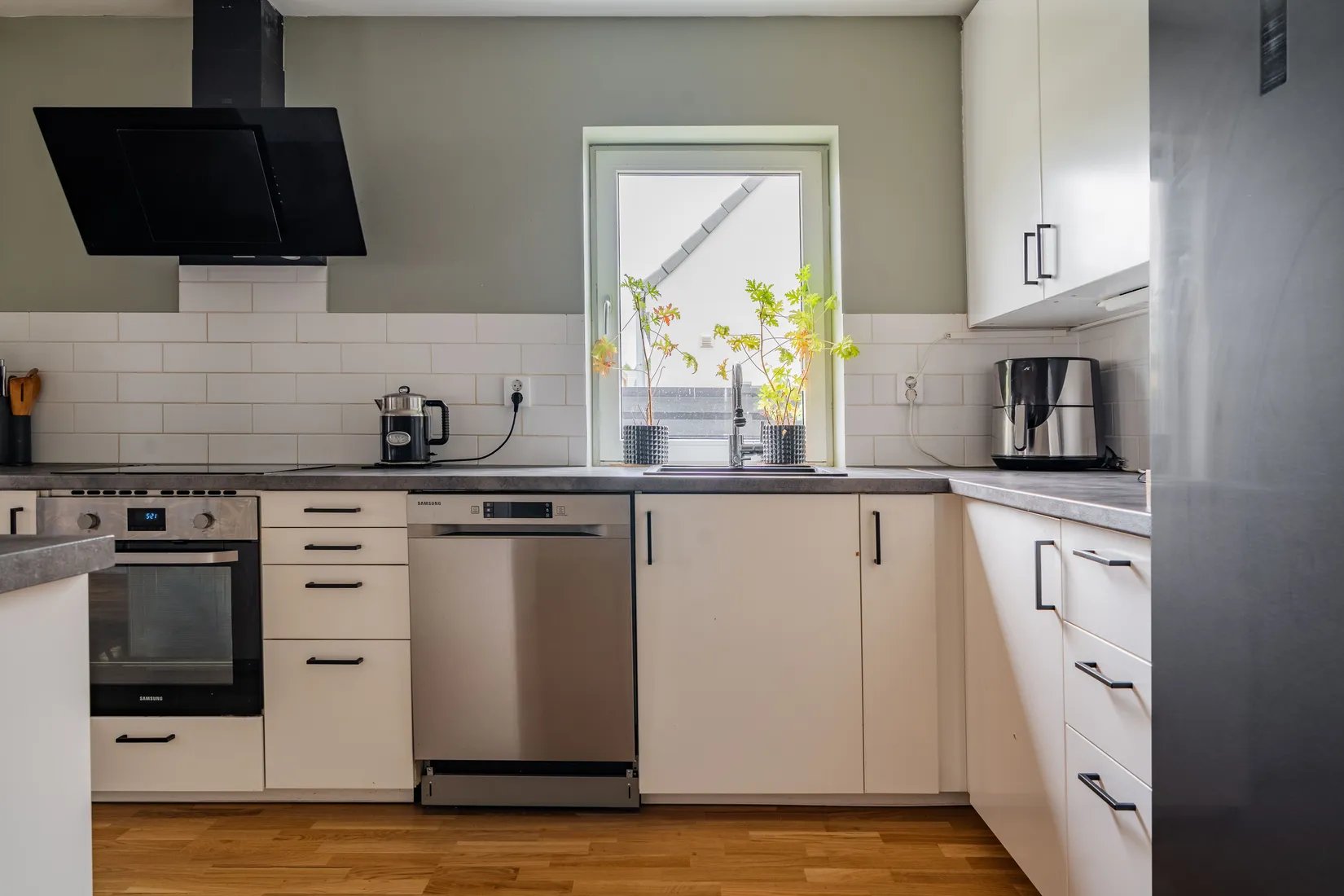 Villa, Askegatan 7B, Nyvång, Åstorp