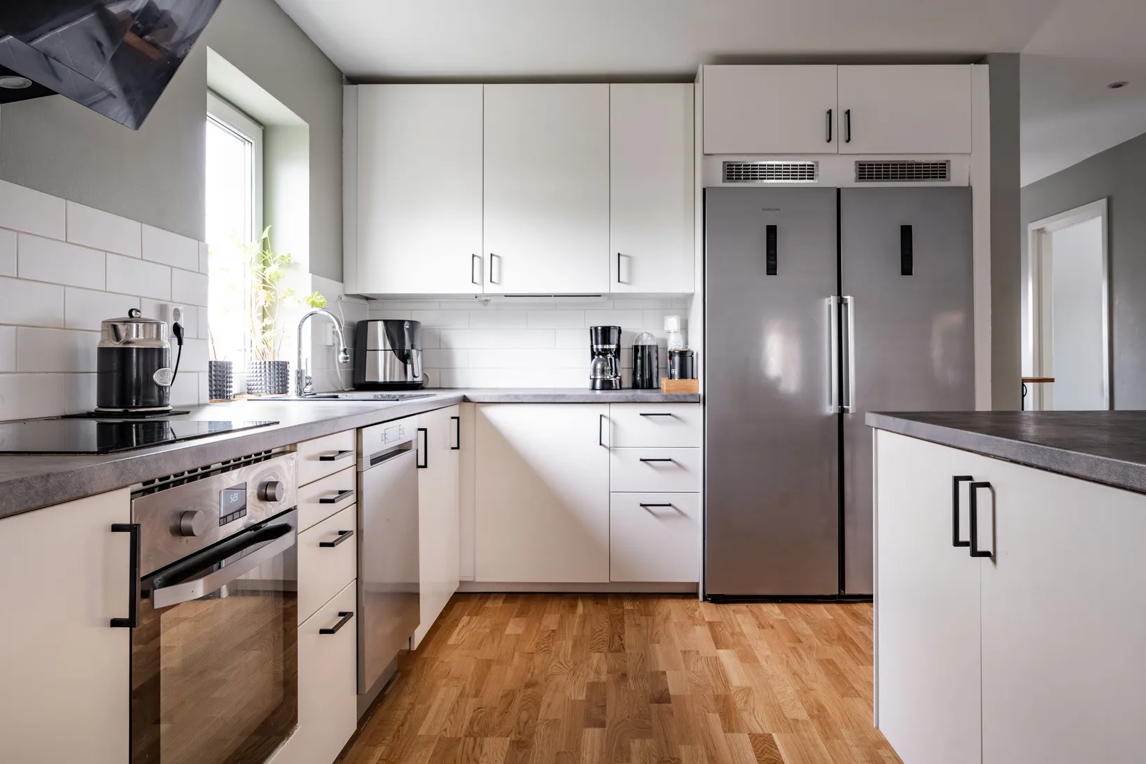 Villa, Askegatan 7B, Nyvång, Åstorp