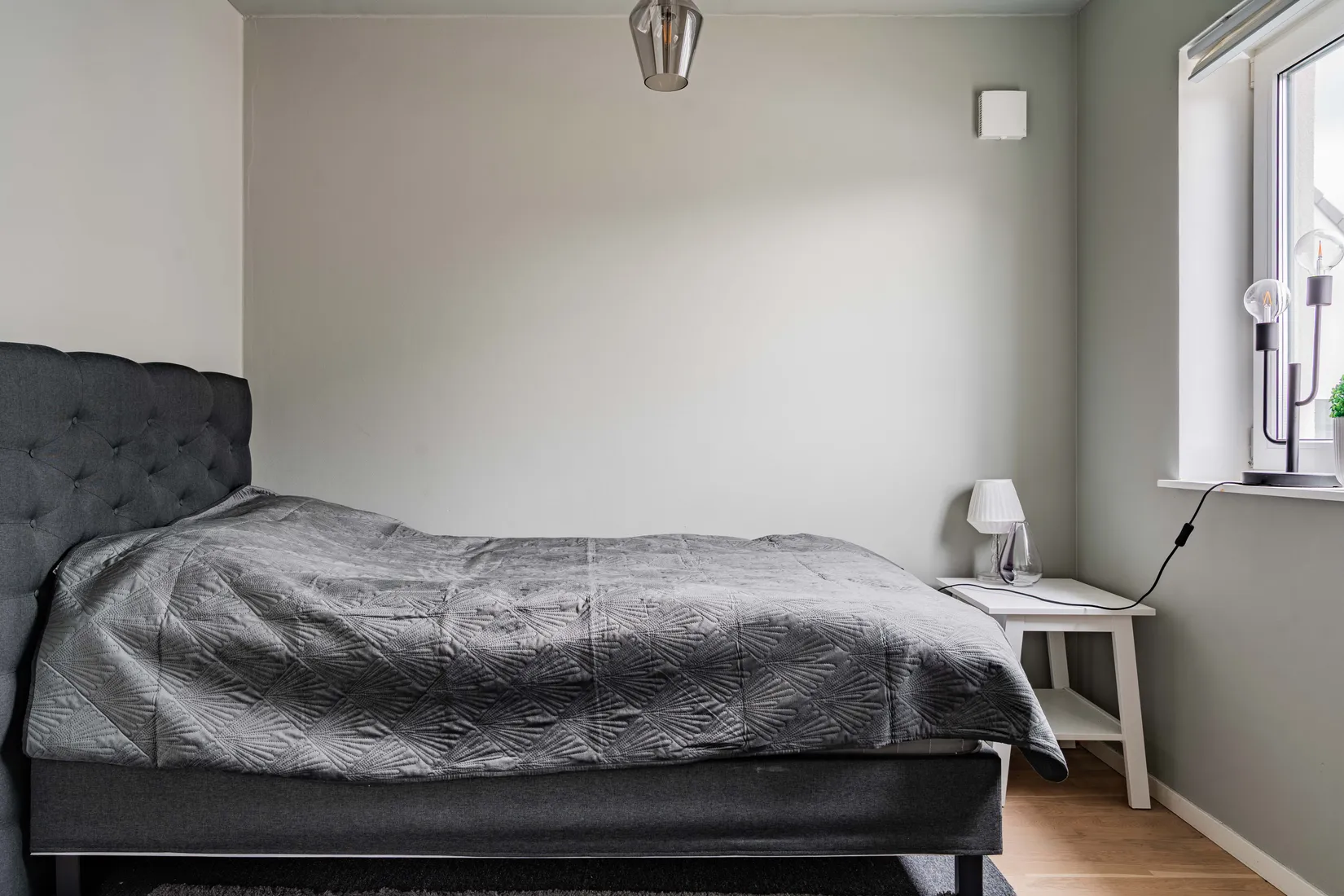 Villa, Askegatan 7B, Nyvång, Åstorp